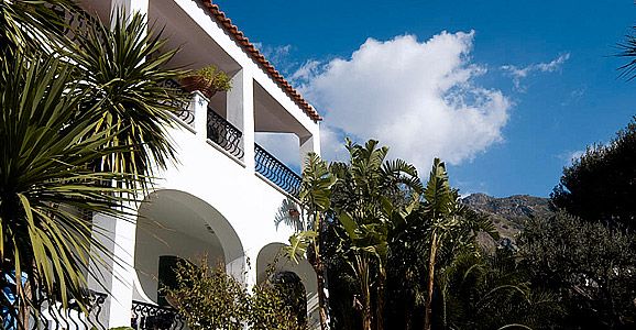 Hotel Parco Maria - mese di Aprile - offerte- Forio d'Ischia